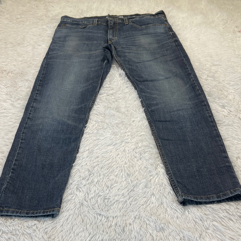 Levi's S 37 SLIM Men's Denim Jeans 34/30